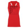 160g Racerback Vest Thumbnail
