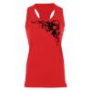 160g Racerback Vest Thumbnail