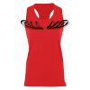 160g Racerback Vest Thumbnail