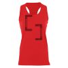 160g Racerback Vest Thumbnail