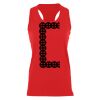 160g Racerback Vest Thumbnail
