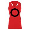 160g Racerback Vest Thumbnail