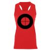 160g Racerback Vest Thumbnail