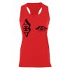 160g Racerback Vest Thumbnail