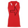 160g Racerback Vest Thumbnail