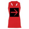 160g Racerback Vest Thumbnail