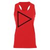 160g Racerback Vest Thumbnail