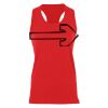 160g Racerback Vest Thumbnail