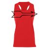 160g Racerback Vest Thumbnail