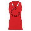 160g Racerback Vest Thumbnail