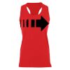 160g Racerback Vest Thumbnail