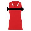 160g Racerback Vest Thumbnail