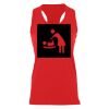 160g Racerback Vest Thumbnail