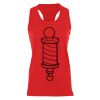 160g Racerback Vest Thumbnail