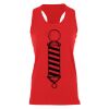 160g Racerback Vest Thumbnail