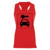 160g Racerback Vest Thumbnail
