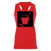 160g Racerback Vest Thumbnail