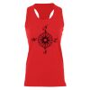 160g Racerback Vest Thumbnail