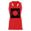 160g Racerback Vest Thumbnail
