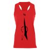 160g Racerback Vest Thumbnail