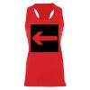 160g Racerback Vest Thumbnail