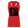 160g Racerback Vest Thumbnail