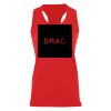 160g Racerback Vest Thumbnail