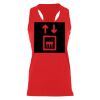 160g Racerback Vest Thumbnail