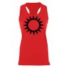 160g Racerback Vest Thumbnail