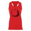 160g Racerback Vest Thumbnail