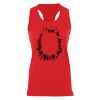 160g Racerback Vest Thumbnail