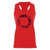 160g Racerback Vest Thumbnail
