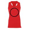 160g Racerback Vest Thumbnail