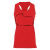 160g Racerback Vest Thumbnail