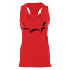 160g Racerback Vest Thumbnail