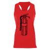 160g Racerback Vest Thumbnail
