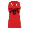160g Racerback Vest Thumbnail