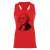 160g Racerback Vest Thumbnail