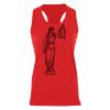 160g Racerback Vest Thumbnail