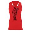 160g Racerback Vest Thumbnail