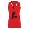 160g Racerback Vest Thumbnail