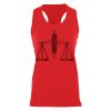 160g Racerback Vest Thumbnail