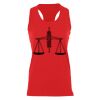 160g Racerback Vest Thumbnail