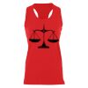 160g Racerback Vest Thumbnail