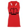 160g Racerback Vest Thumbnail