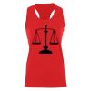 160g Racerback Vest Thumbnail