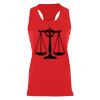 160g Racerback Vest Thumbnail