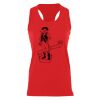 160g Racerback Vest Thumbnail