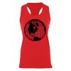 160g Racerback Vest Thumbnail
