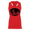 160g Racerback Vest Thumbnail